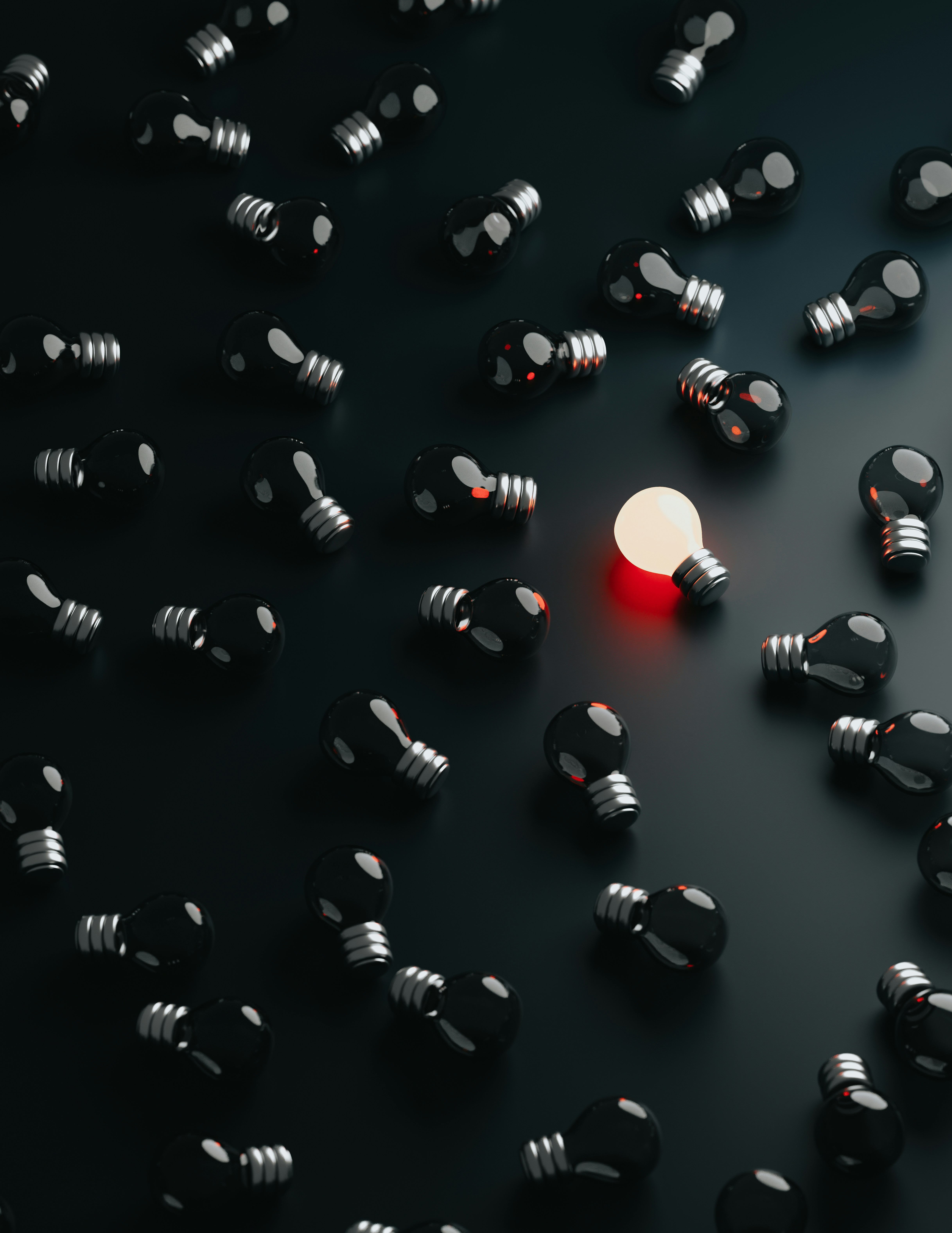 Practical Innovation